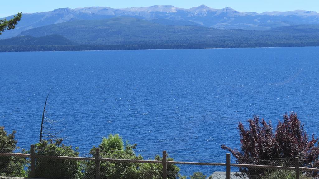 Apart Altos Del Nahuel San Carlos de Bariloche Exterior photo