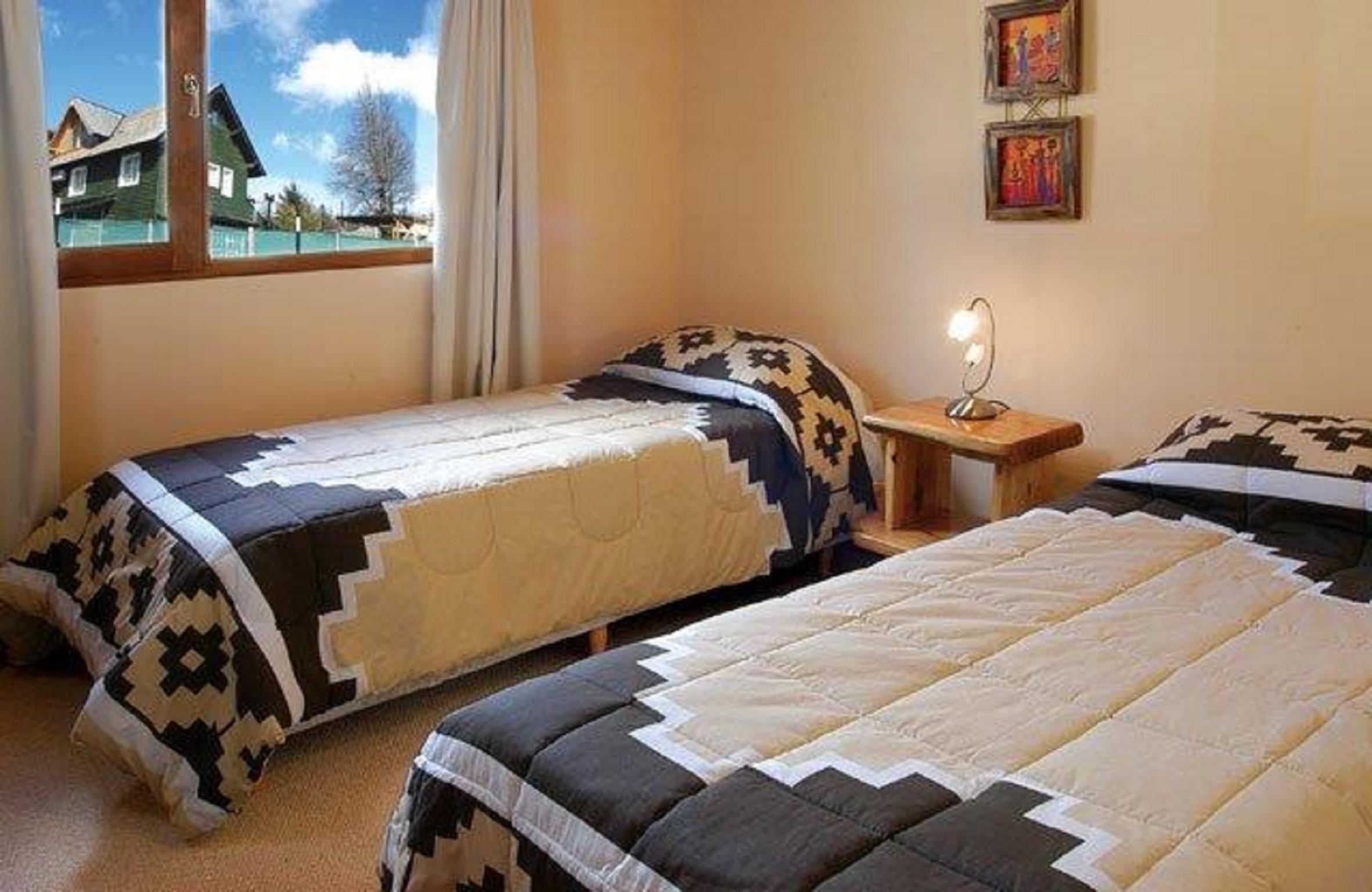 Apart Altos Del Nahuel San Carlos de Bariloche Exterior photo