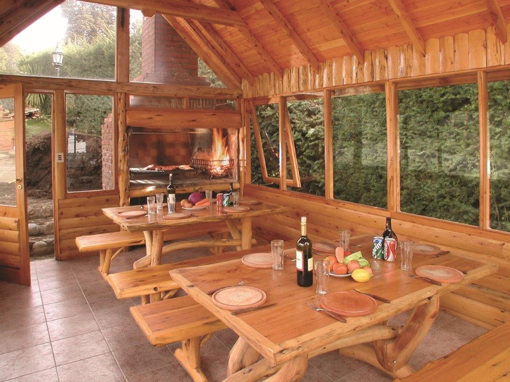 Apart Altos Del Nahuel San Carlos de Bariloche Exterior photo